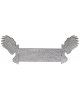 Drinking glasses decorations EAGLE GD11