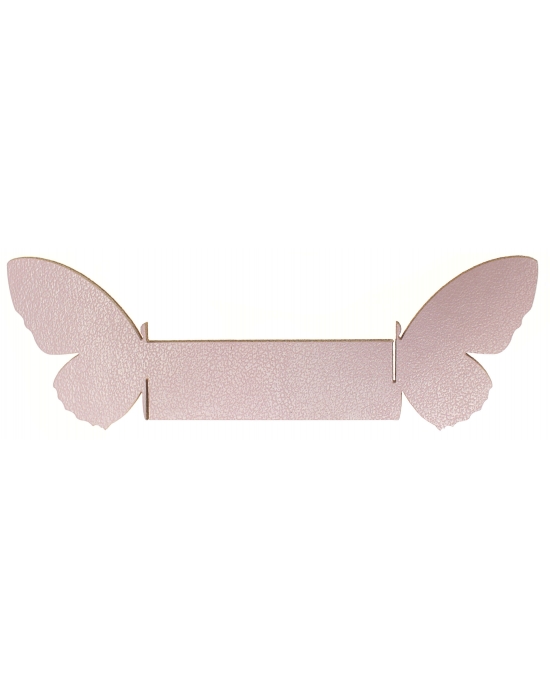 Drinking glasses decorations Butterfly GD5