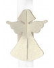 Drinking glasses decorations Angel GD7