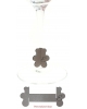 Drinking glasses decorations Bear GD12
