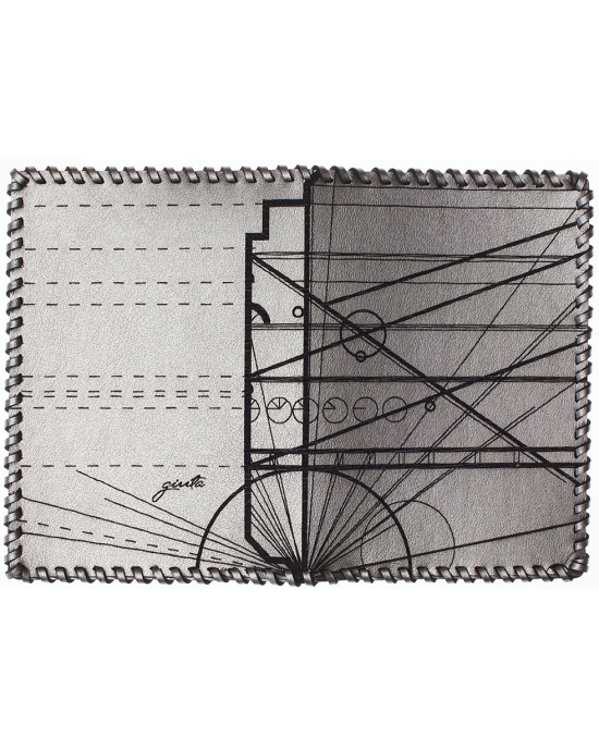 Driving license covers Geometry DLC11