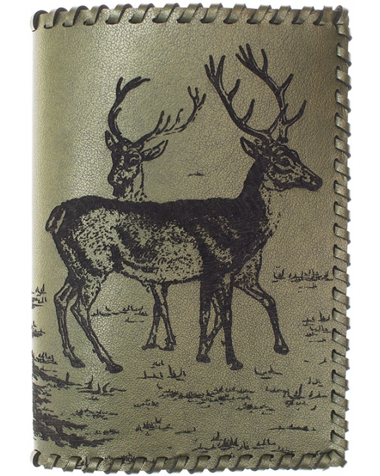 Driving license covers Deer DLC14