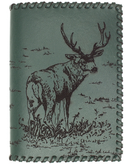 Driving license covers Deer DLC13