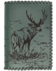 Driving license covers Deer DLC13