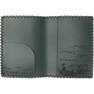 Driving license covers Deer DLC13