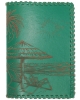 Driving licence cover Beach DLC20