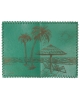 Driving licence cover Beach DLC20