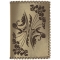Driving license covers Flower DLC16