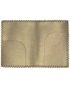Driving license covers Flower DLC16