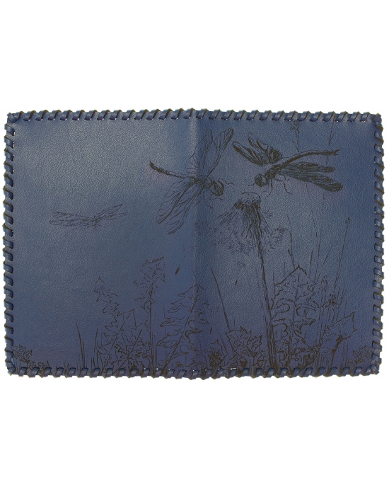 Driving license covers Dragonflies DLC6