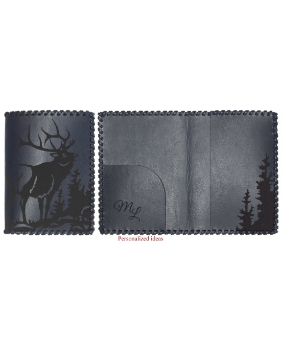 Driving license covers Deer DLC19