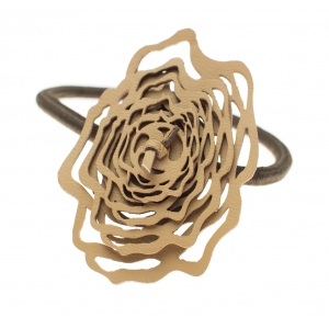 Elastic  band Cabbage EB26