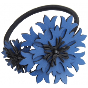 Elastic  band Cornflower EB901