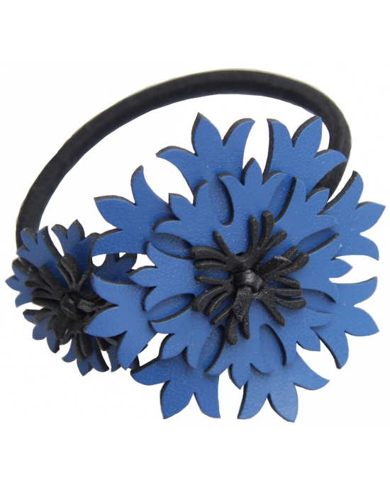 Elastic  band Cornflower EB901
