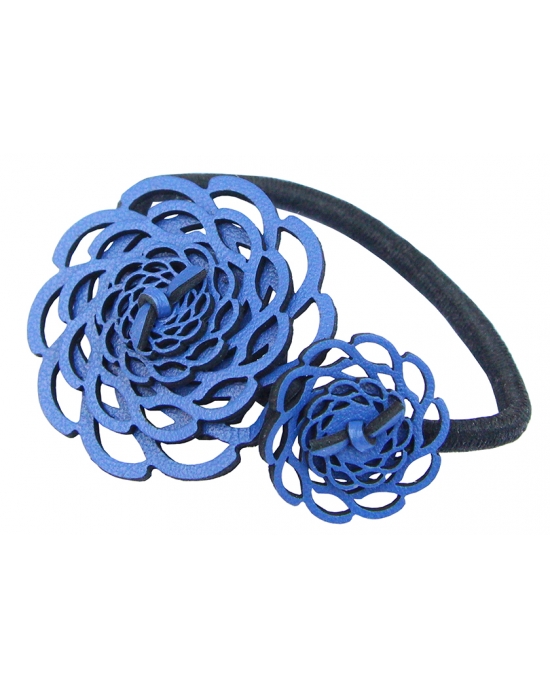 Elastic  band Dahlia EB104