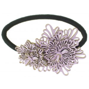 Elastic band Lace EB101