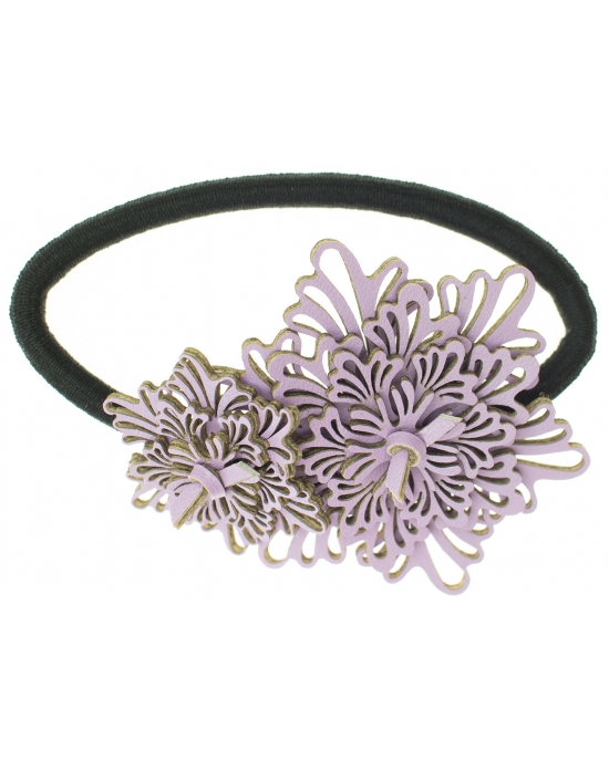 Elastic band Lace EB101