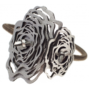 Elastic  band Cabbage EB27