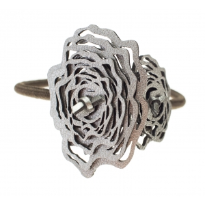 Elastic  band Cabbage EB27