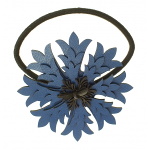 Elastic  band Cornflower EB99
