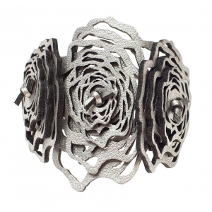 Elastic  band Cabbage EB35