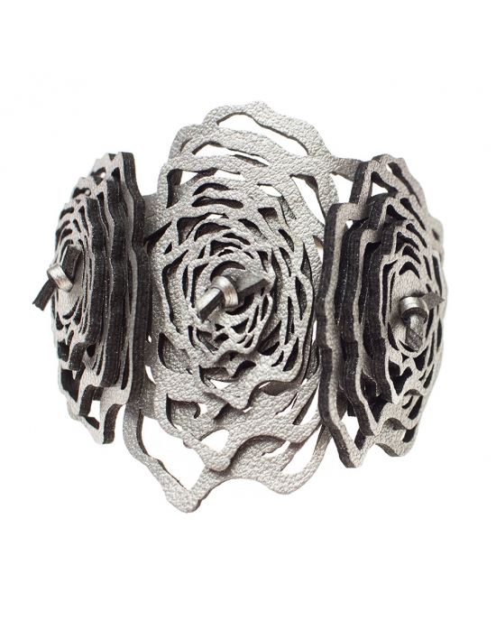 Elastic  band Cabbage EB35