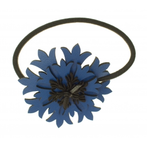 Elastic  band Cornflower EB100