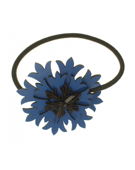 Elastic  band Cornflower EB100