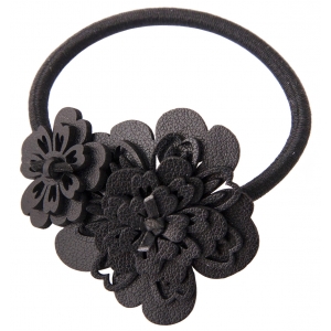 Elastic band Flower EB20
