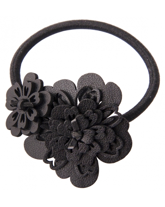 Elastic band Flower EB20
