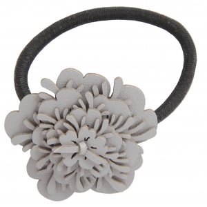 Elastic band Flower EB56