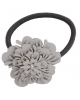 Elastic band Flower EB56