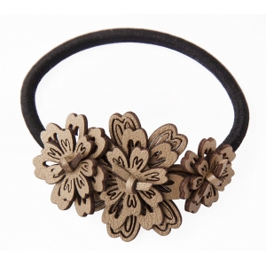 Elastic band Full Daisy EB32