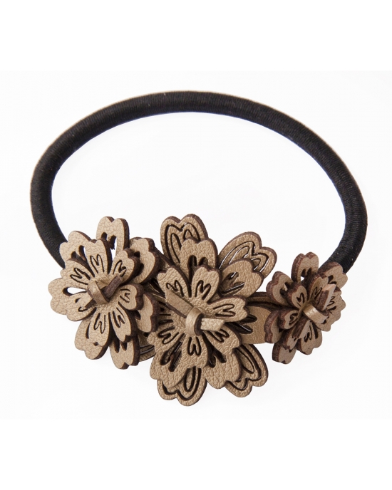 Elastic band Full Daisy EB32