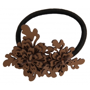 Elastic band Full Daisy EB54