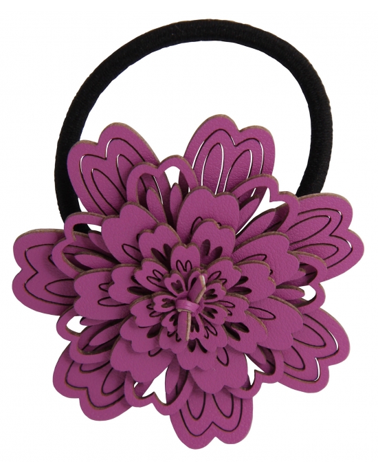 Elastic band Full Daisy EB51