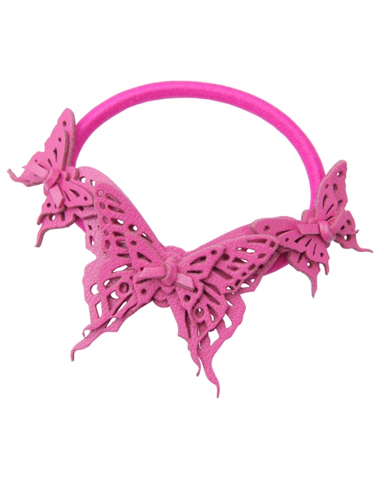 Elastic  band Butterflies EB1001