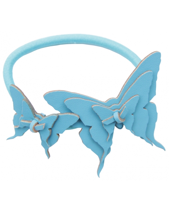 Elastic  band Butterflies EB1004