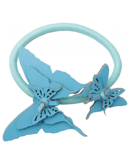 Elastic  band Butterflies EB1005