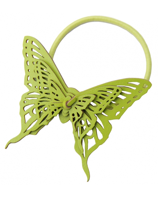 Elastic  band Butterflies EB1006
