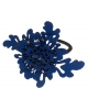 Elastic band Daisy EB46