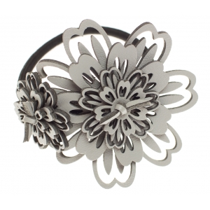 Elastic band Daisy EB34
