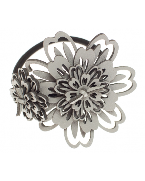 Elastic band Daisy EB34