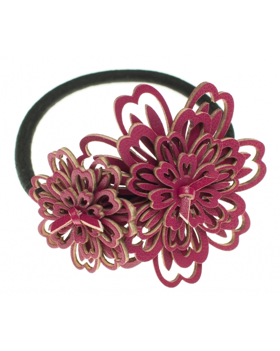 Elastic band Daisy EB89