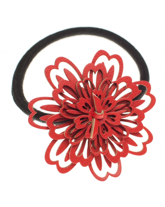 Elastic band Daisy EB65