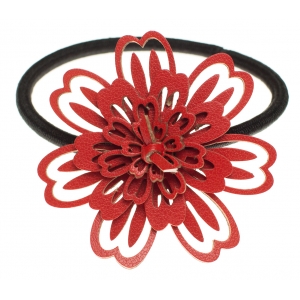 Elastic band Daisy EB22