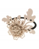 Elastic band Daisy EB43