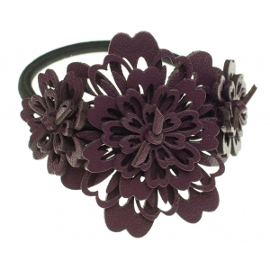 Elastic band Daisy EB48