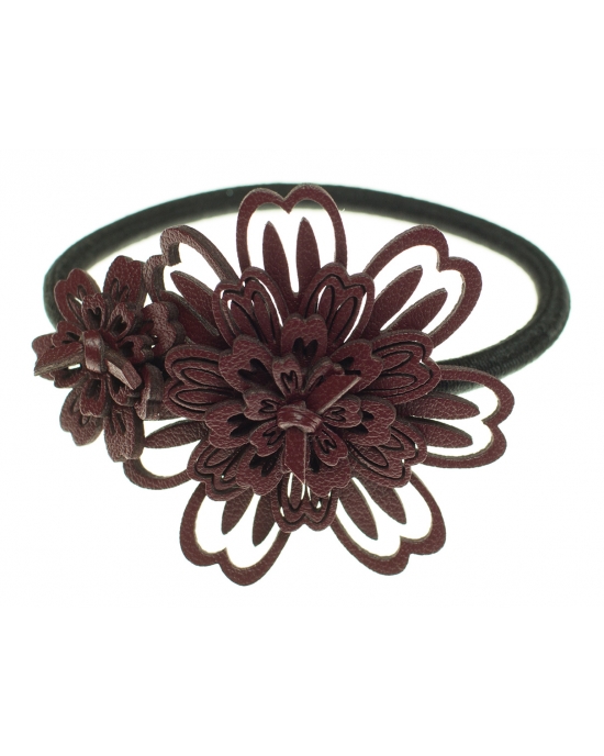 Elastic band Daisy EB31