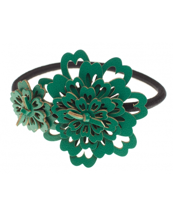 Elastic band Daisy EB14